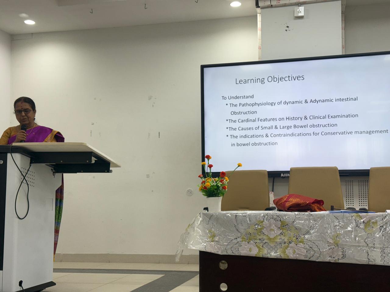 CME on Emergency Surgery and Trauma Care 2025